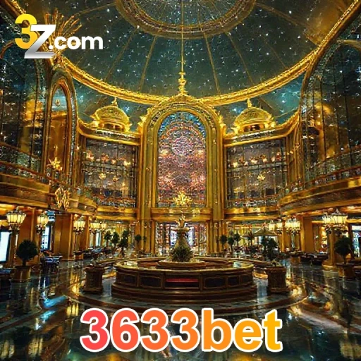 3633bet Jogos de caça-níqueis