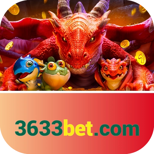 3633bet LOGO