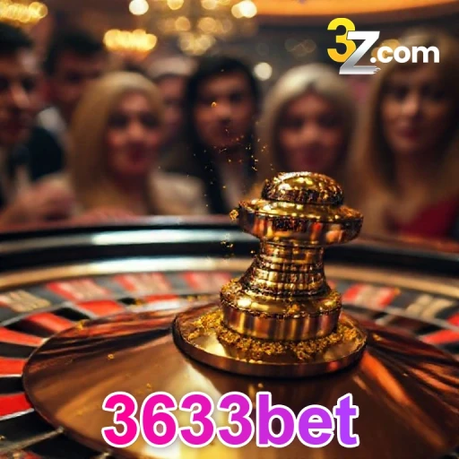 3633bet Plataforma