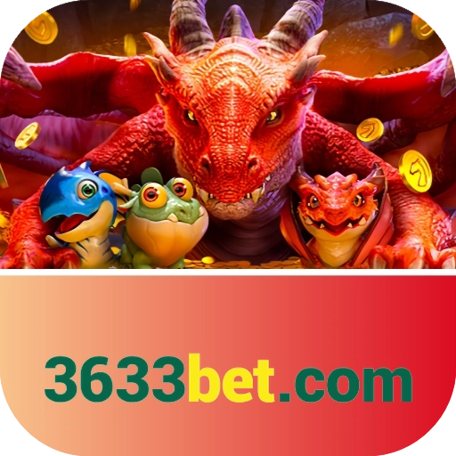 3633bet Cassino Online